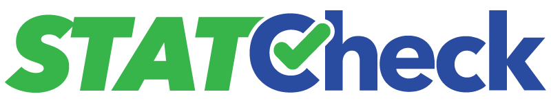 STATCheck